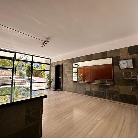 Ano Patisia Cosy Apartment II Athens Luaran gambar
