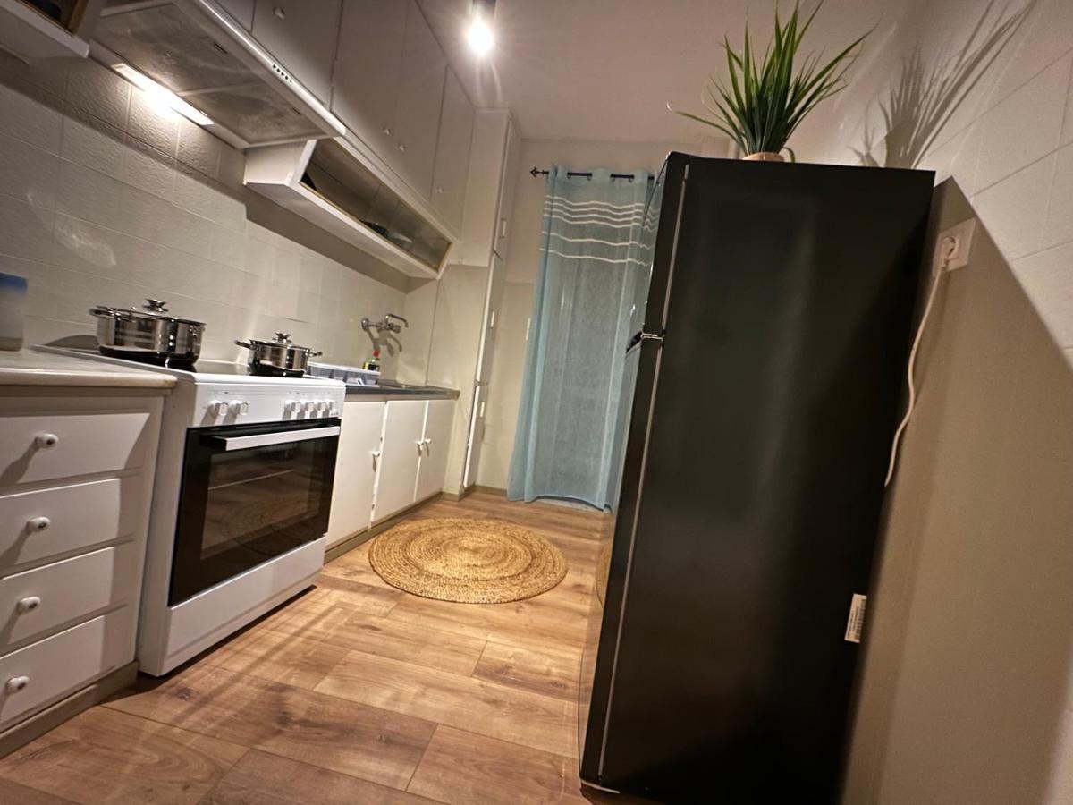 Ano Patisia Cosy Apartment II Athens Luaran gambar