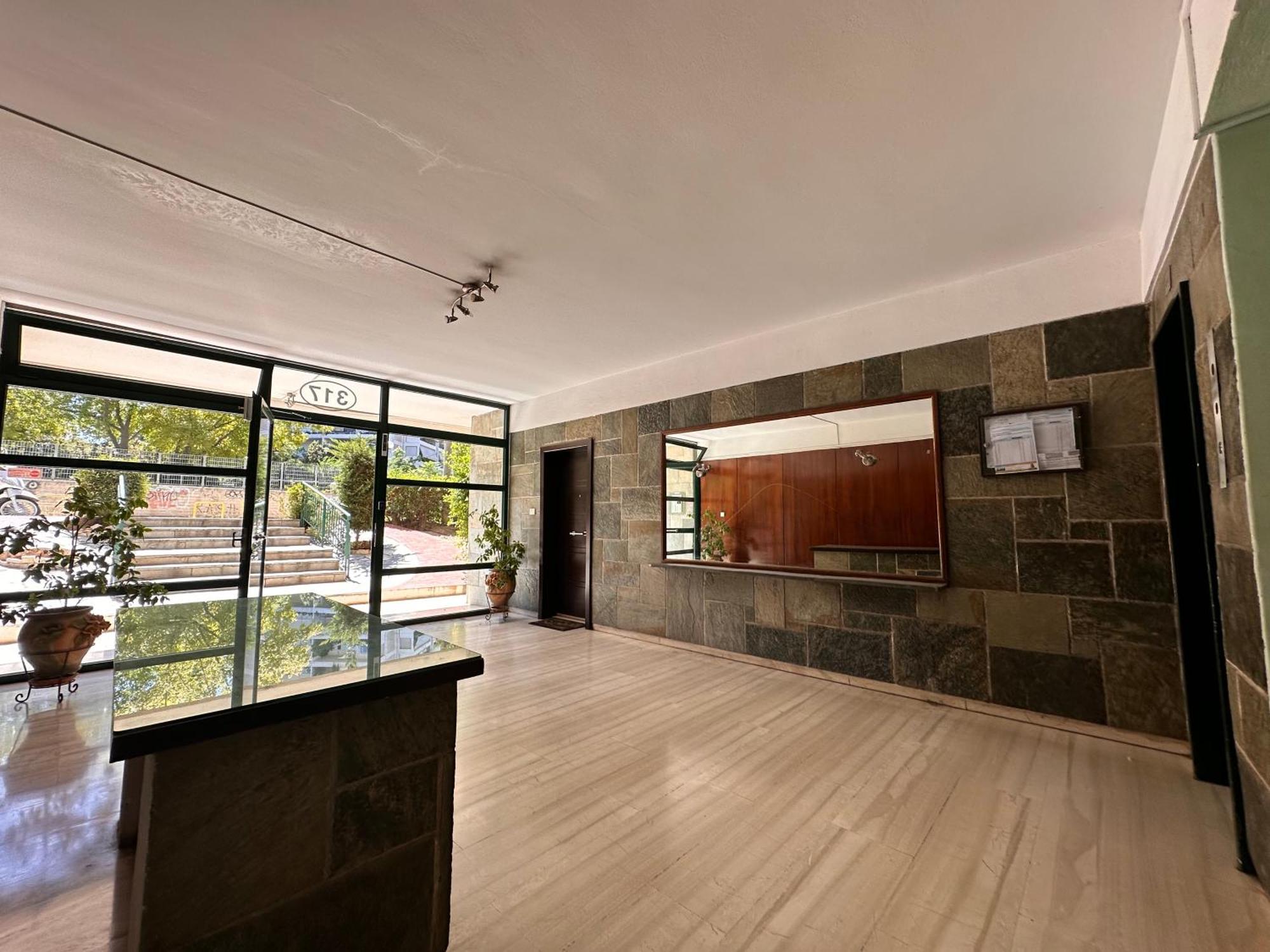 Ano Patisia Cosy Apartment II Athens Luaran gambar